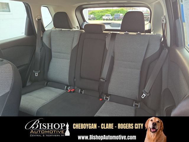 Used 2023 Nissan Rogue SV AWD/4WD image 20