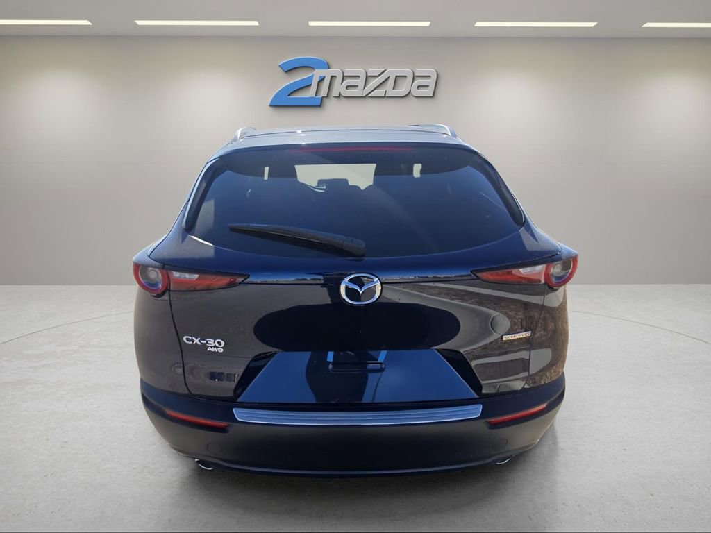 New 2026 MAZDA CX-30 AWD 2.5 S image 4