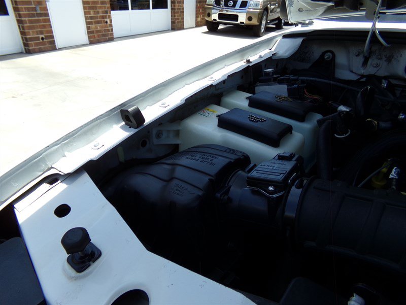 Used 2002 Ford Ranger 4x4 SuperCab image 64