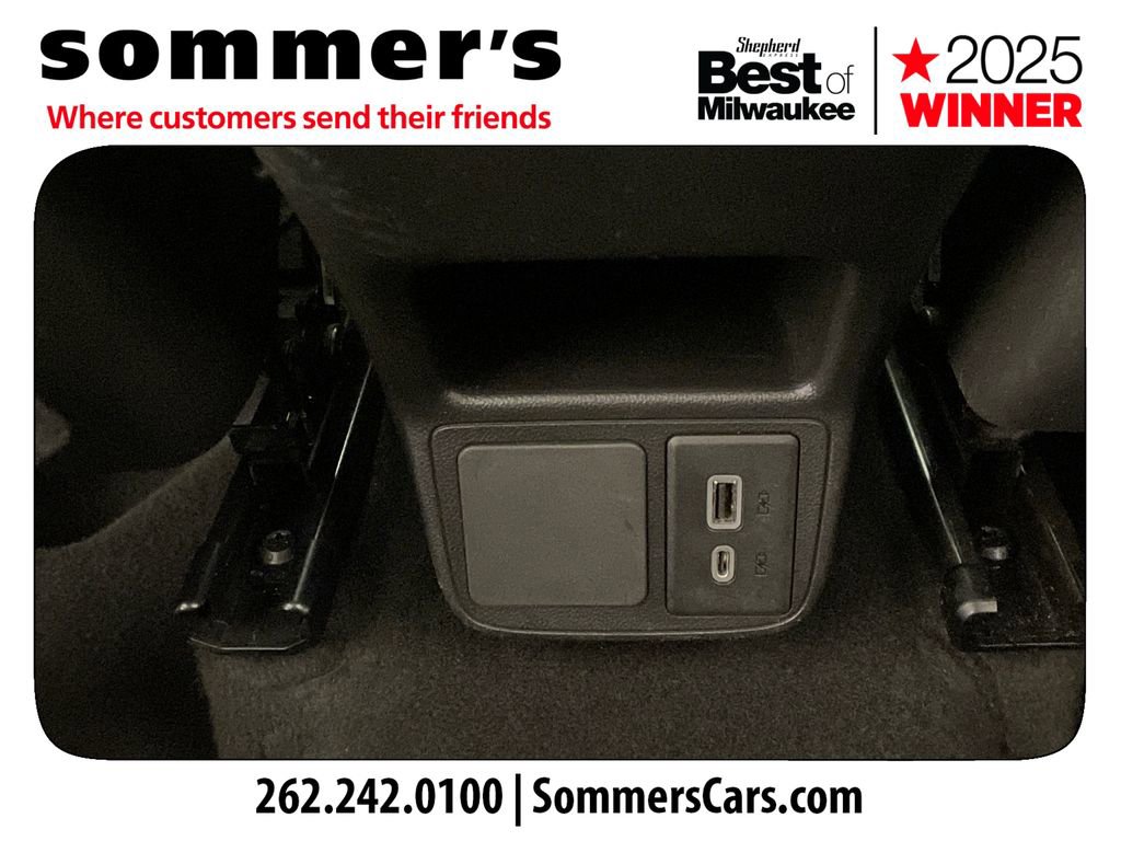 Used 2020 Buick Encore GX Select w/ Sport Touring Package image 22