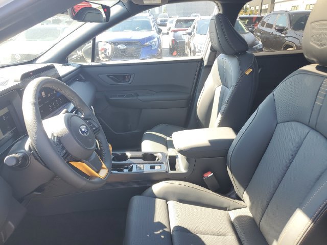 New 2026 Subaru Outback Wilderness AWD/4WD image 18