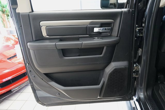 Used 2015 RAM 1500 Sport w/ Sport Premium Group image 43