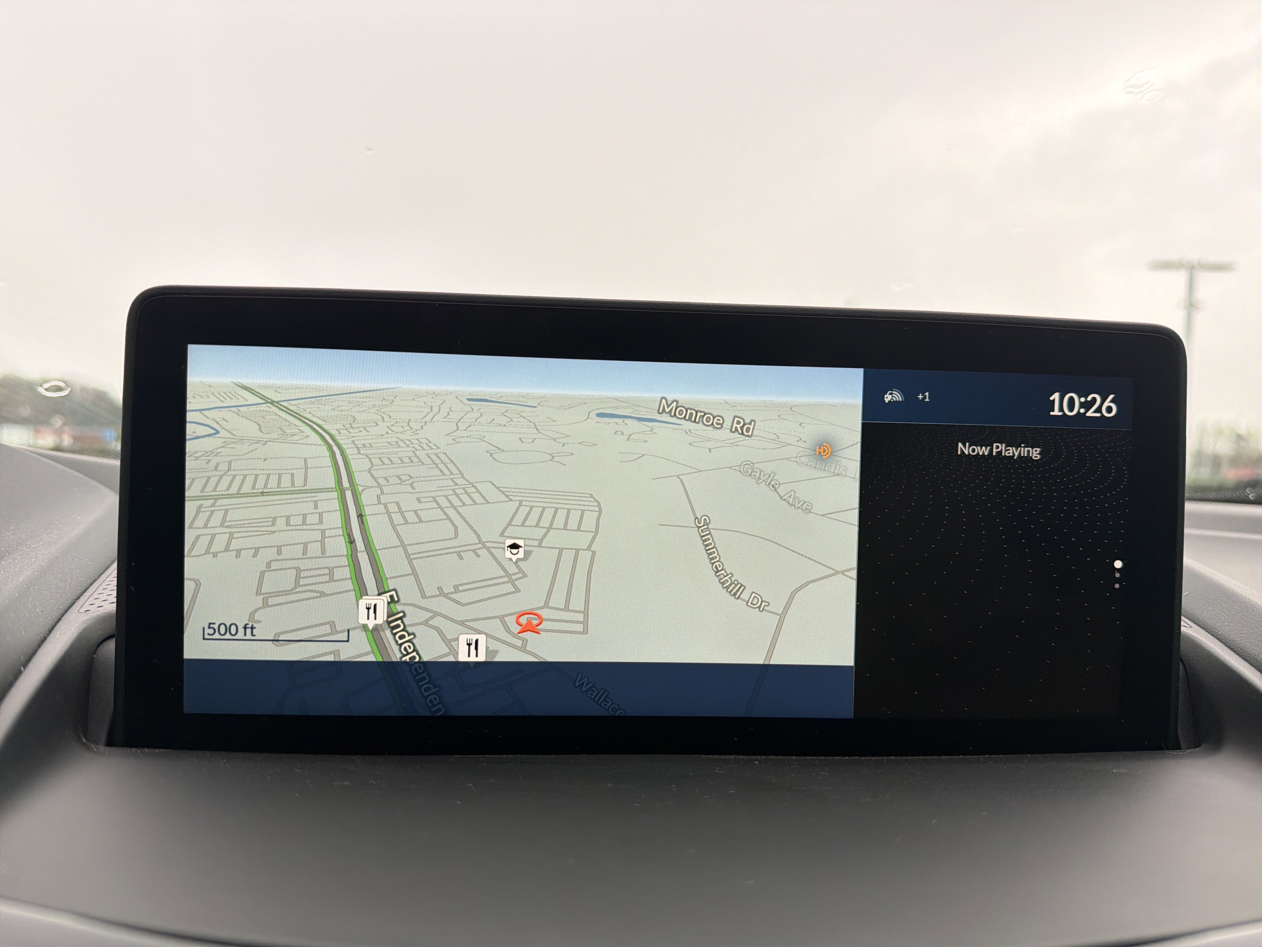 Used 2026 Acura RDX A-Spec image 24