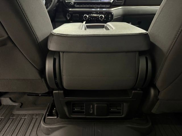 Certified 2024 GMC Sierra 1500 SLE image 16