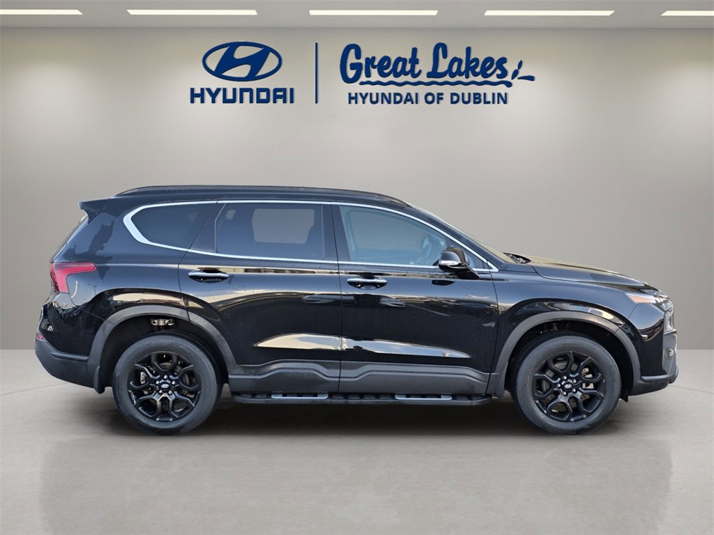 Used 2023 Hyundai Santa Fe XRT image 6