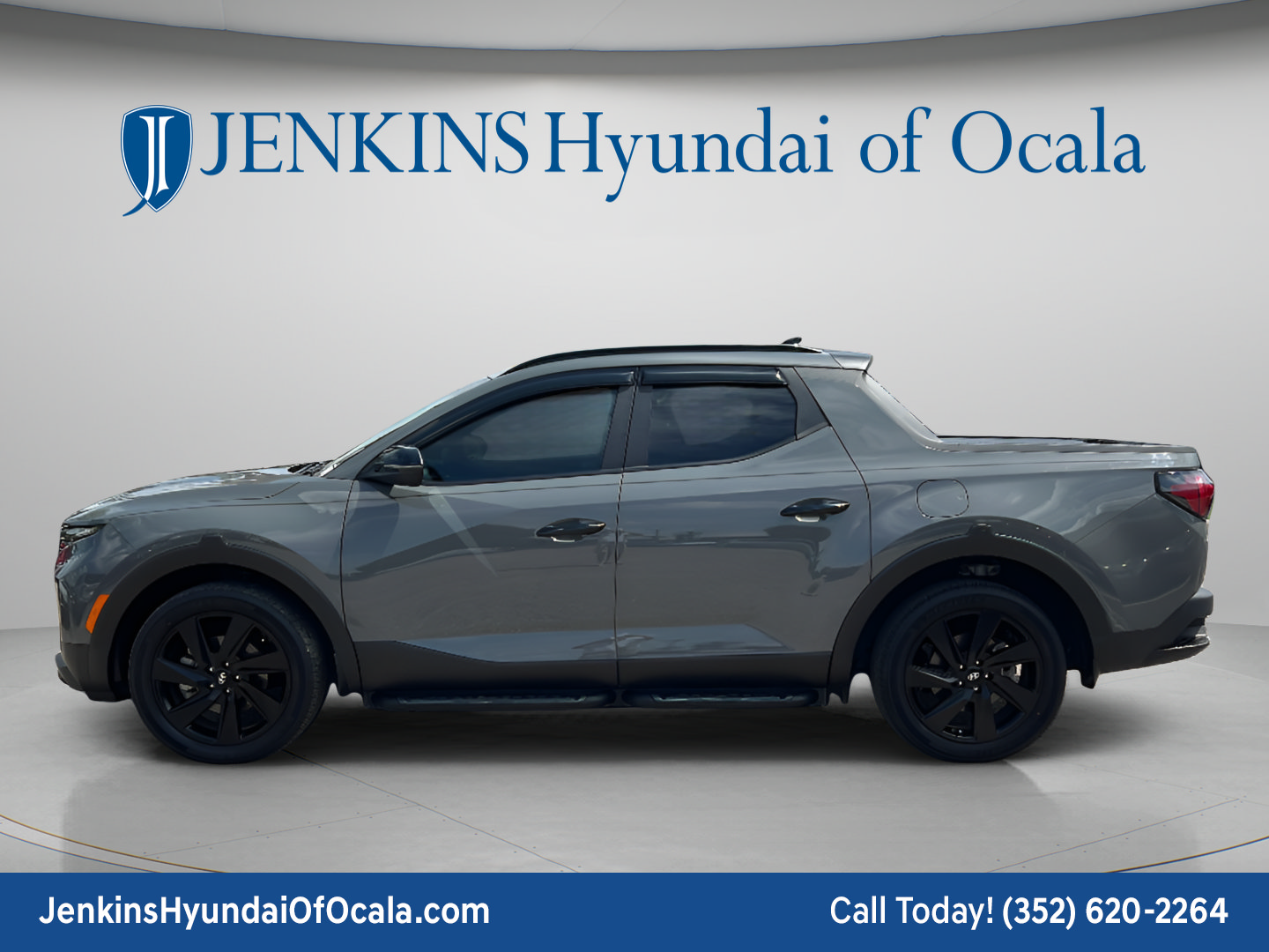 Certified 2024 Hyundai Santa Cruz Night AWD/4WD image 6