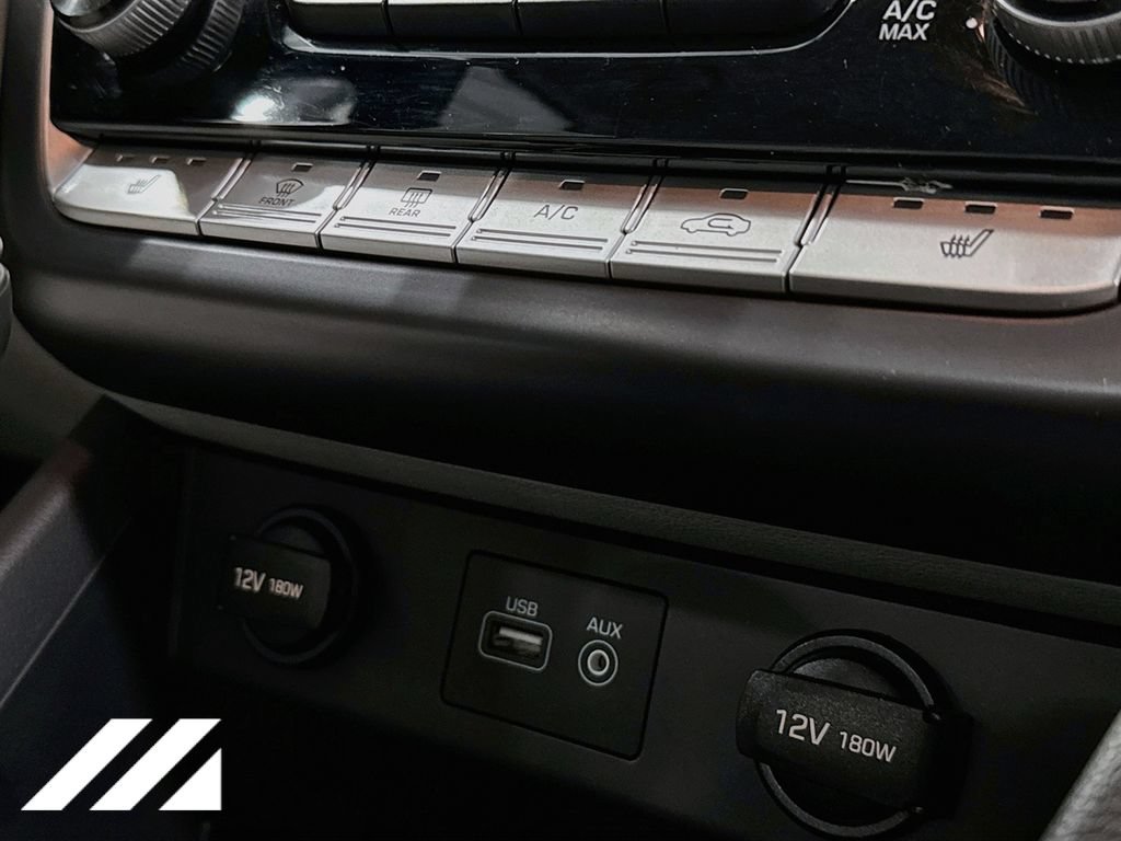 Used 2018 Hyundai Sonata SEL FWD image 28
