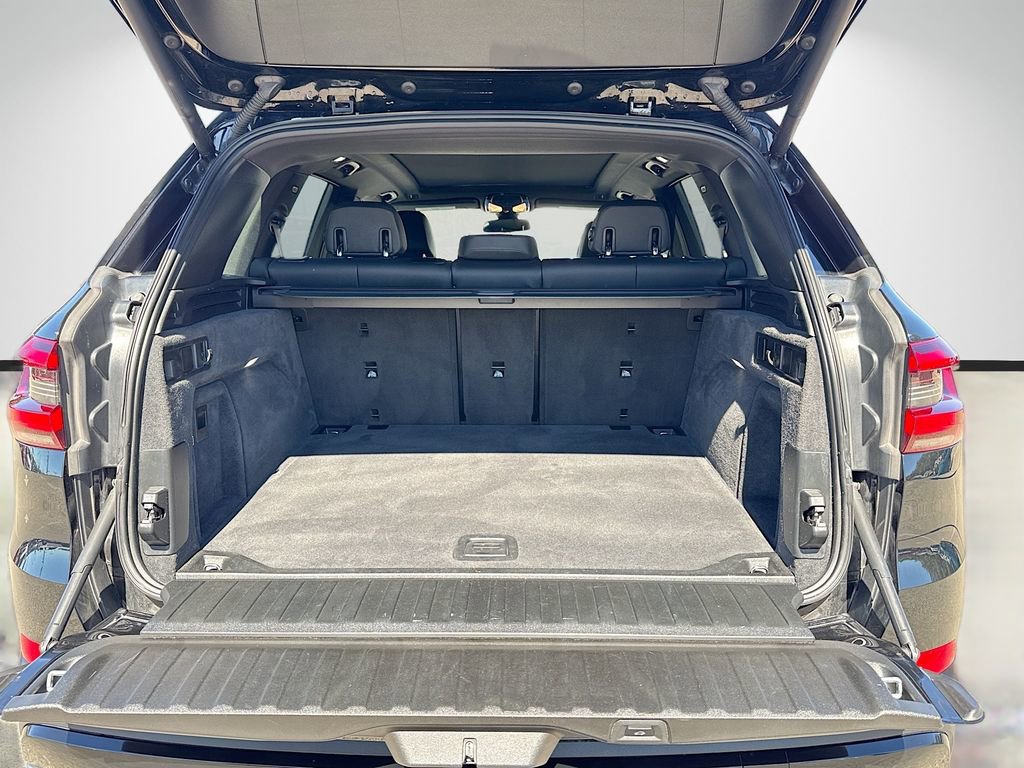 Used 2021 BMW X5 sDrive40i w/ Premium Package 2 image 12