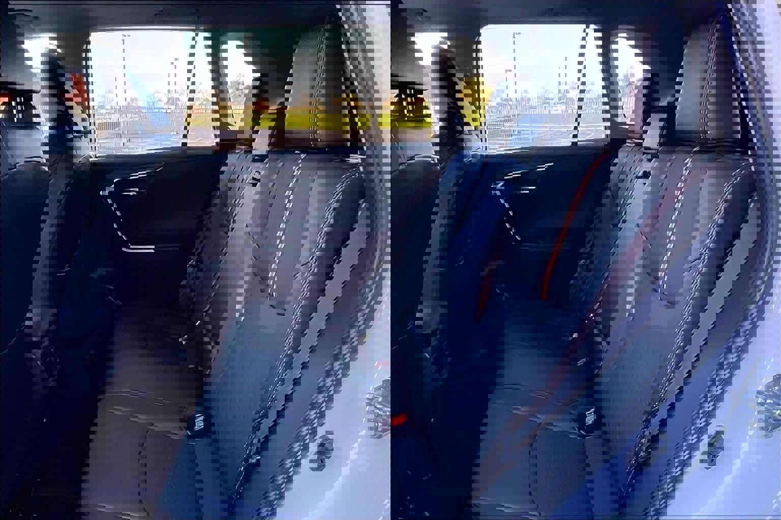 Used 2023 Toyota RAV4 Adventure image 29