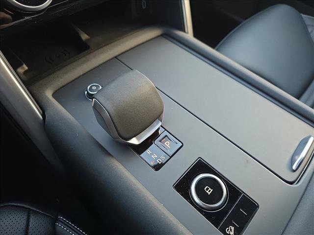 New 2026 Land Rover Discovery Limited Edition AWD/4WD image 26