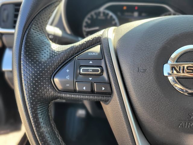 Used 2021 Nissan Maxima 3.5 SV w/ Floor Mat Group image 21
