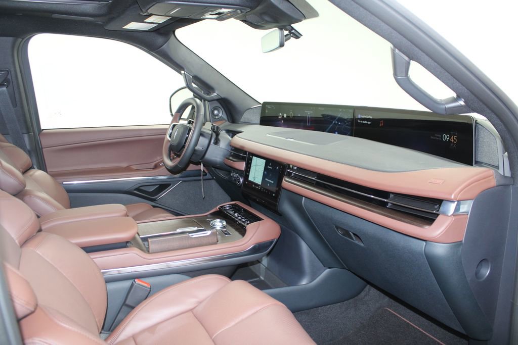 New 2026 Lincoln Navigator L Reserve image 34