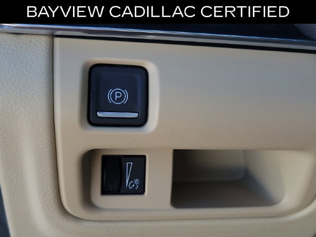 Certified 2024 Cadillac CT5 Luxury w/ Sun And Sound Package RWD image 22
