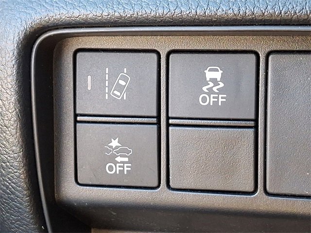 Used 2017 Honda CR-V EX image 27