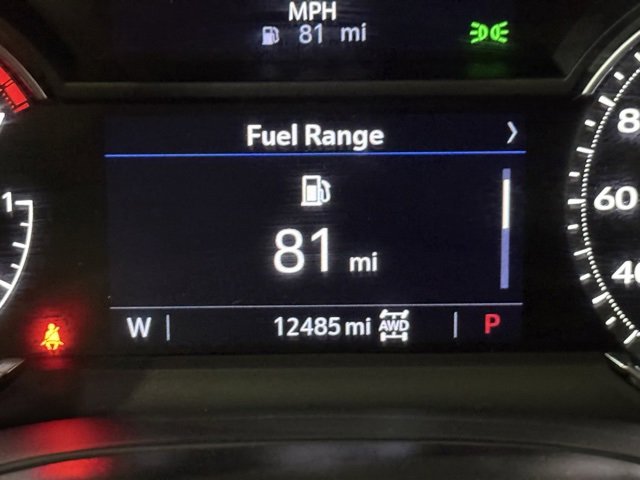 Used 2024 Cadillac XT5 Luxury w/ LPO, Floor Liner Package image 18