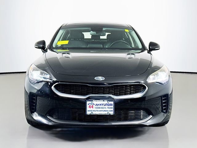 Used 2018 Kia Stinger Premium image 11