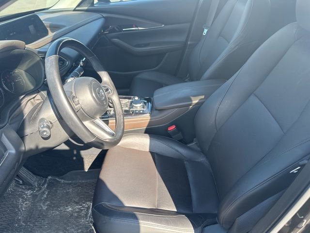 Certified 2023 MAZDA CX-30 2.5 Turbo w/ Premium Plus Pkg image 14