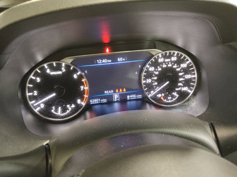 Used 2024 Nissan Altima 2.5 SV image 23