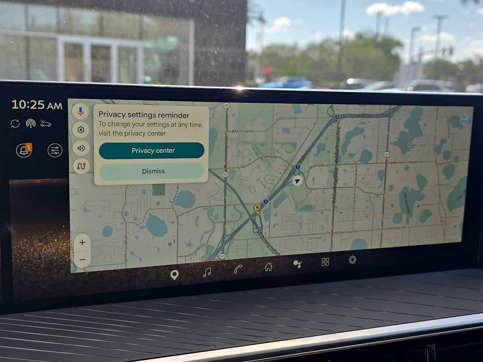 Certified 2025 INFINITI QX80 Autograph w/ Autograph Exterior Package image 19