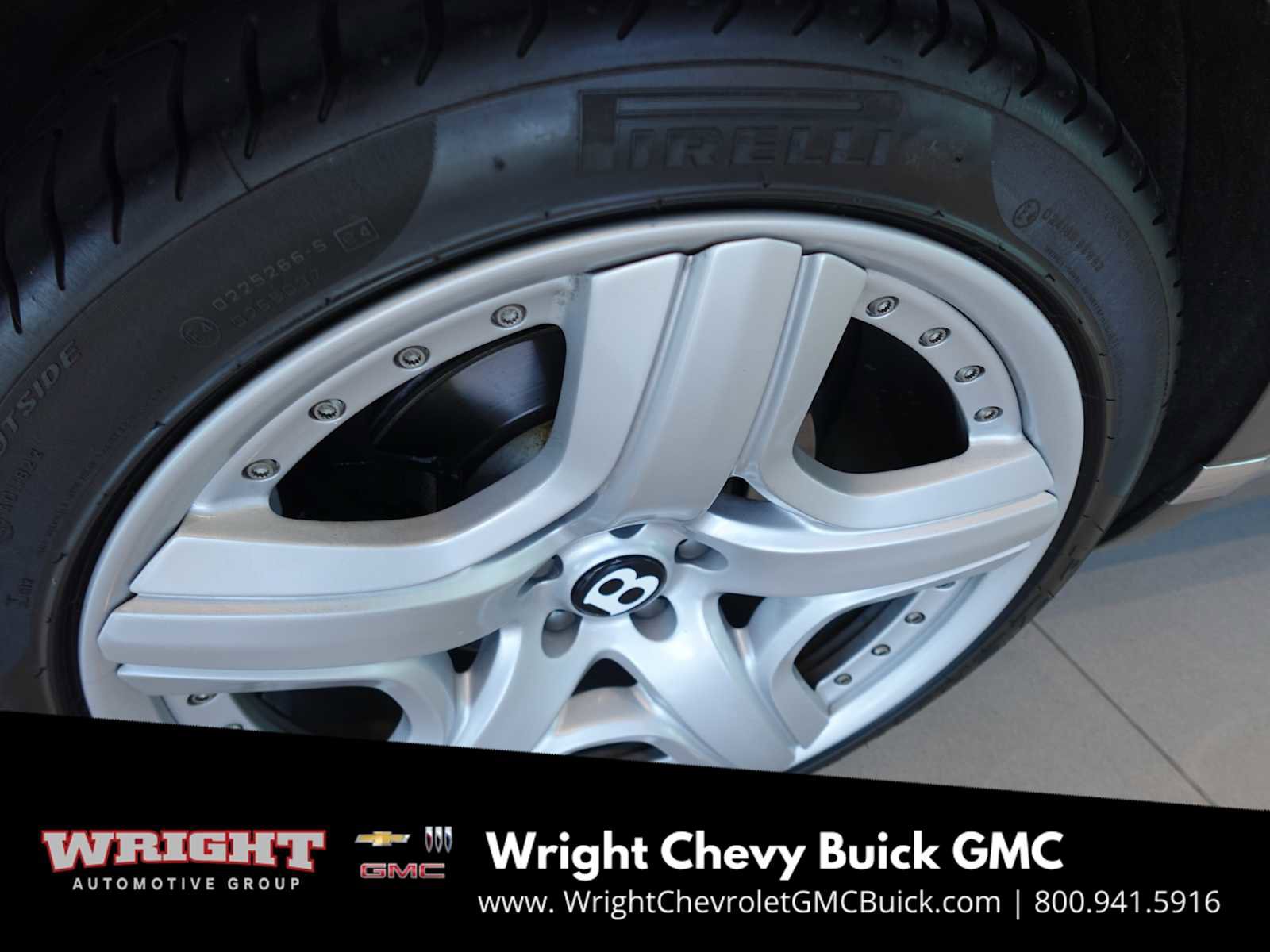 Used 2014 Bentley Continental GT image 46