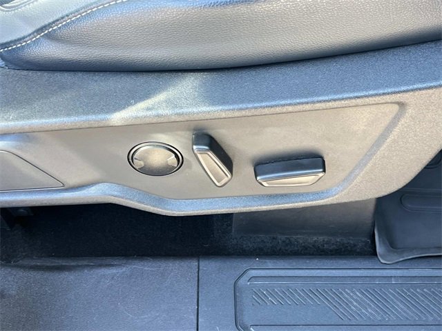 Used 2023 Ford Bronco Outer Banks image 23