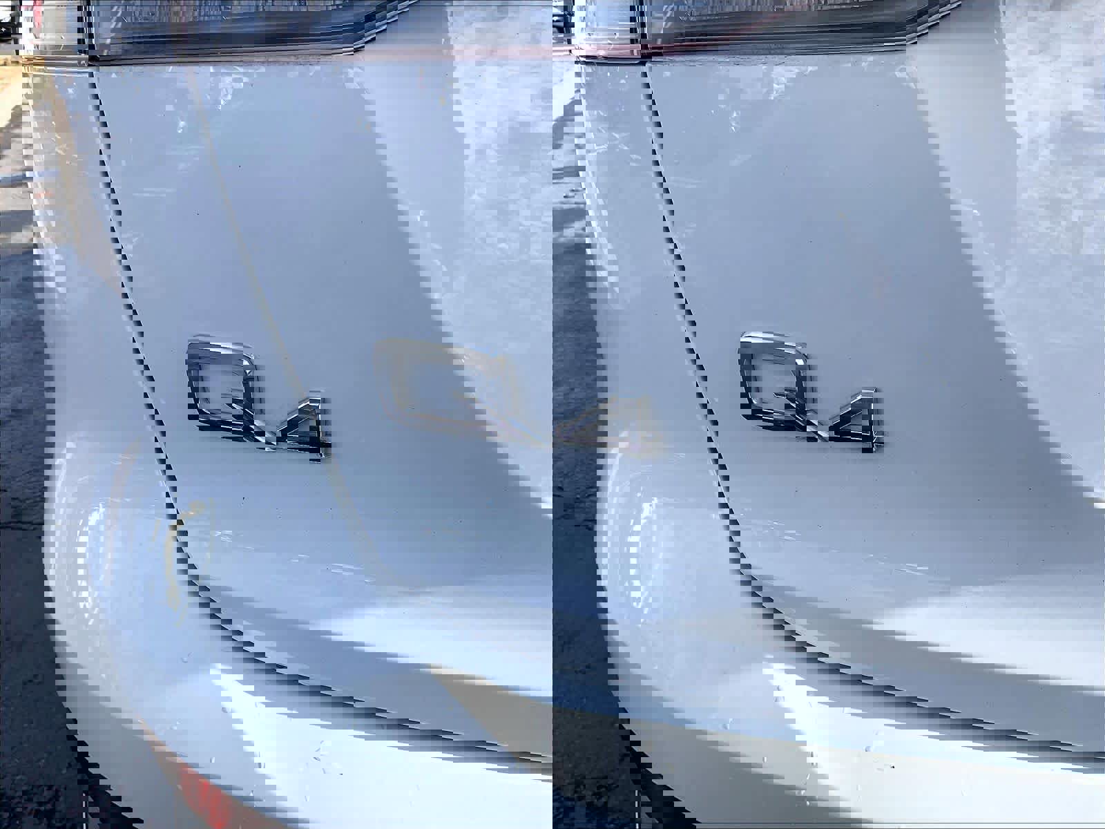 Used 2023 Audi Q4 e-tron Premium Plus image 11