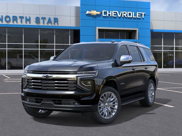 New 2026 Chevrolet Tahoe Premier w/ Sun And Tow Package image 6