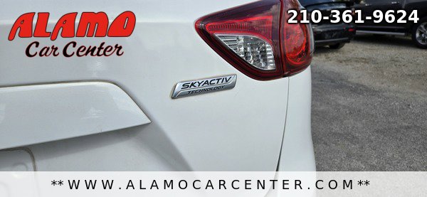 Used 2013 MAZDA CX-5 Sport FWD image 12