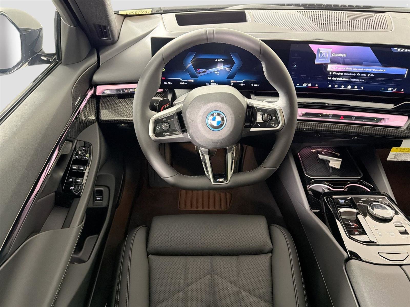 New 2026 BMW i5 eDrive40 w/ M Sport Package image 22