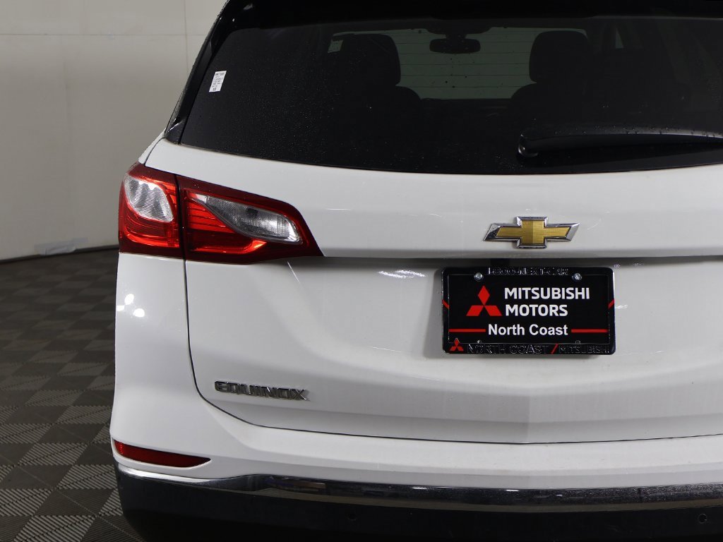 Used 2019 Chevrolet Equinox LT image 13