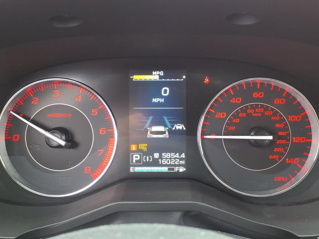Used 2023 Subaru Impreza 2.0i Sport AWD/4WD image 35