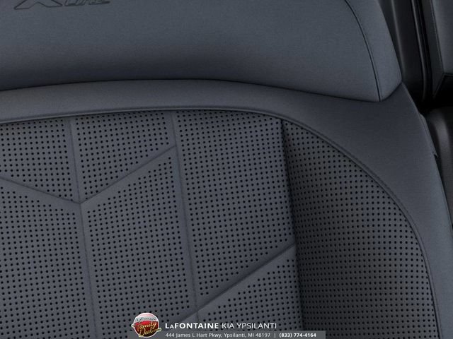 New 2027 Kia Telluride EX X-Line AWD/4WD image 24