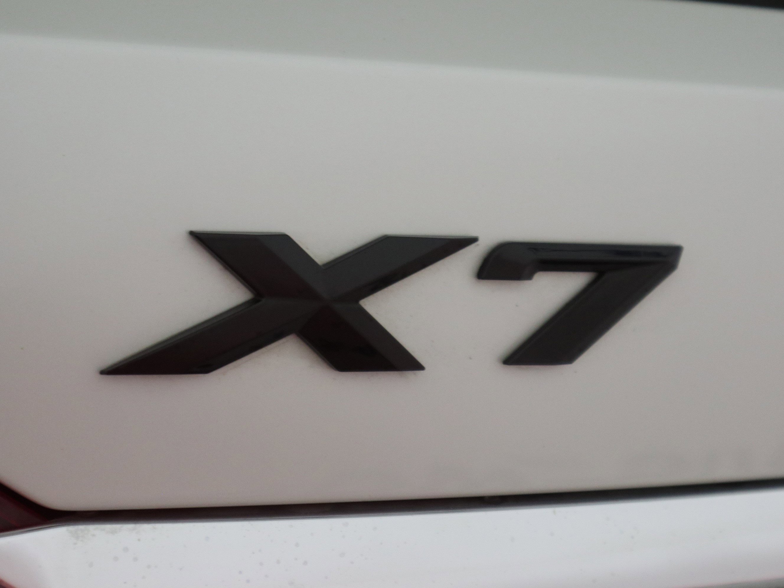Used 2019 BMW X7 xDrive50i w/ Premium Package AWD/4WD image 39