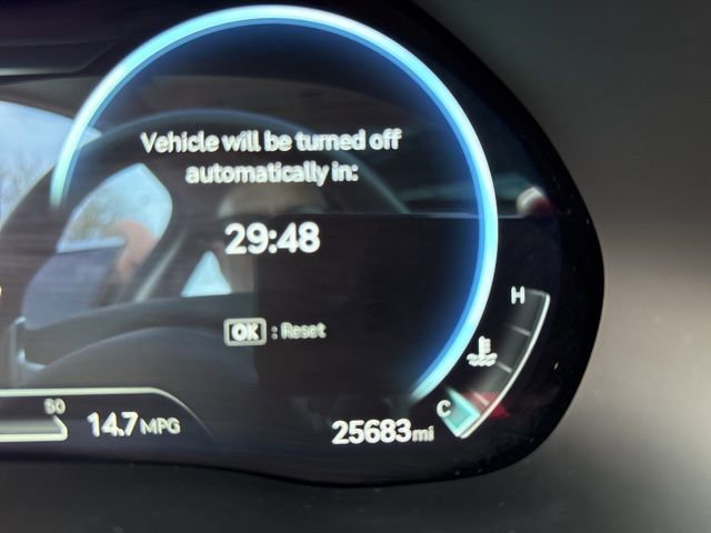 Used 2024 Genesis GV80 3.5T AWD/4WD image 13