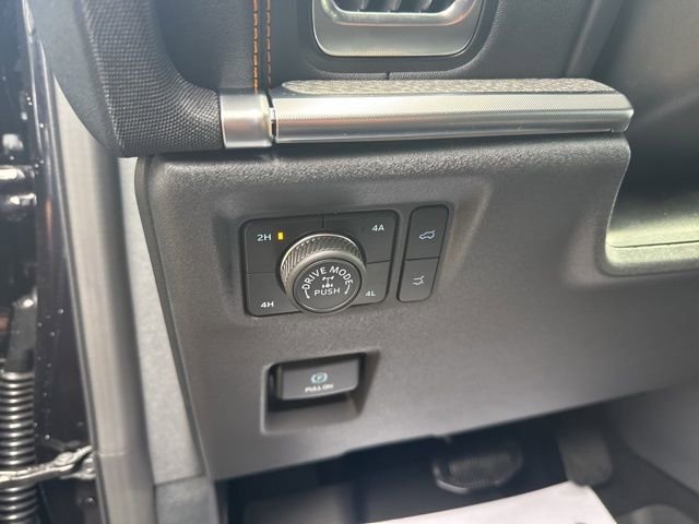 New 2025 Ford Expedition Tremor image 9