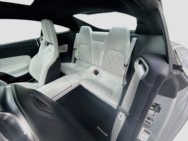Certified 2025 Mercedes-Benz AMG GT 63 image 25
