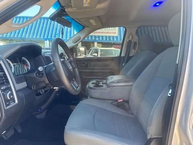 Used 2014 RAM 1500 Express AWD/4WD image 9