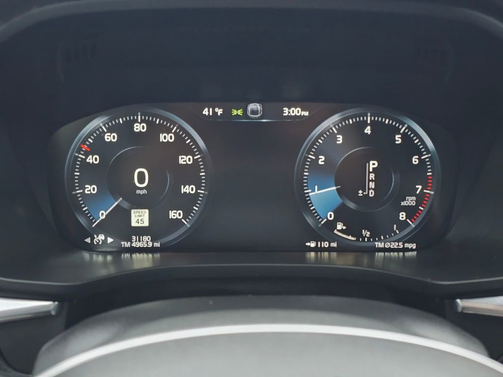 Used 2021 Volvo XC60 T5 Inscription w/ Advanced Package image 26