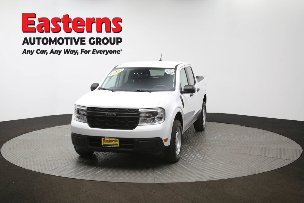 Used 2023 Ford Maverick XL image 51