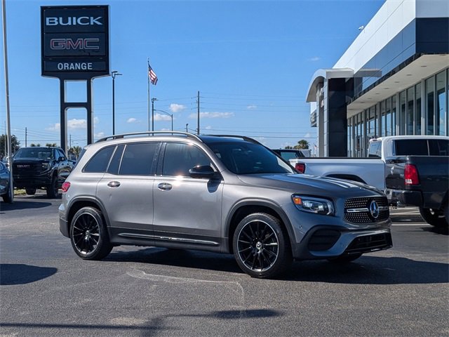 Used 2020 Mercedes-Benz GLB 250 image 2