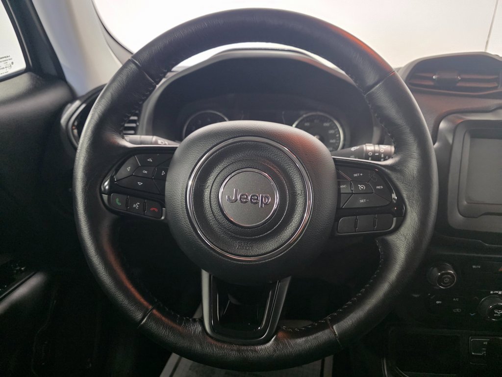 Used 2020 Jeep Renegade Altitude image 4