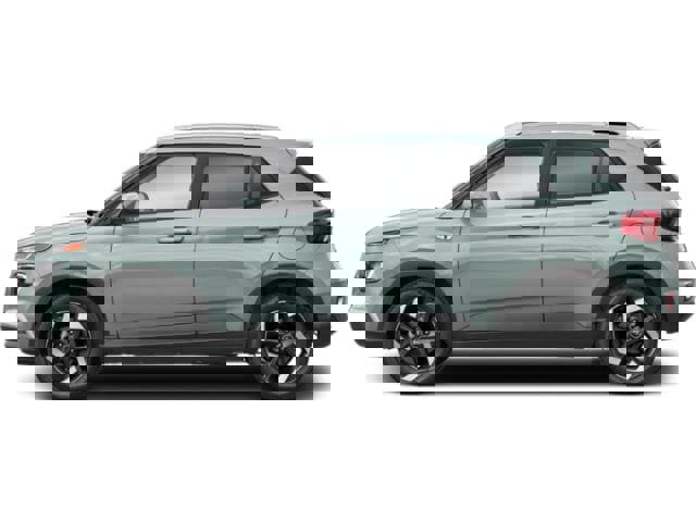 New 2026 Hyundai Venue SEL video 2