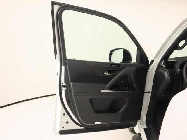 New 2026 Lexus LX 700h Luxury image 10