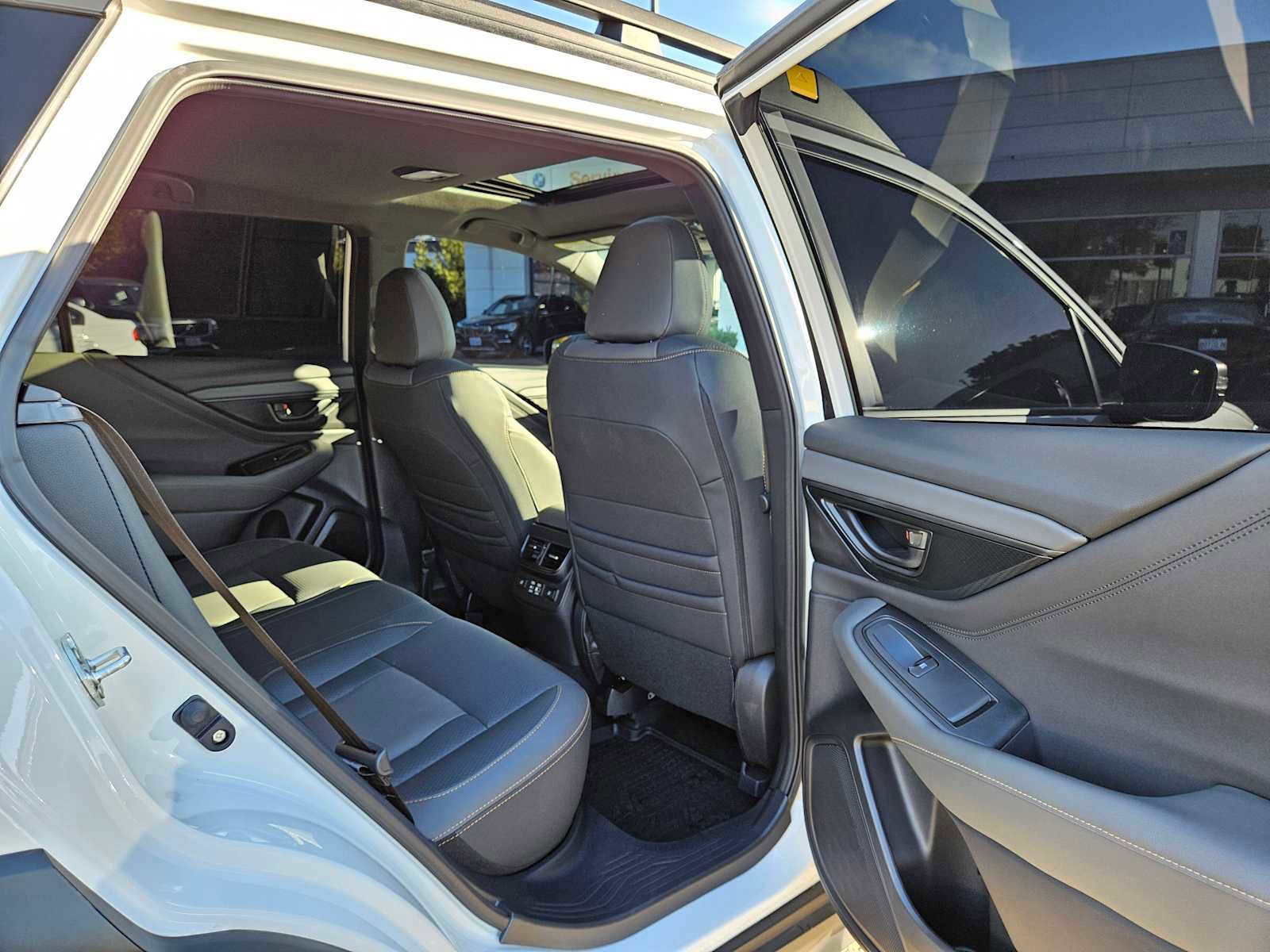 Used 2025 Subaru Outback Wilderness image 18