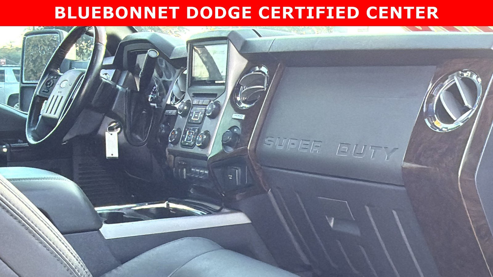 Used 2015 Ford F250 Platinum image 26