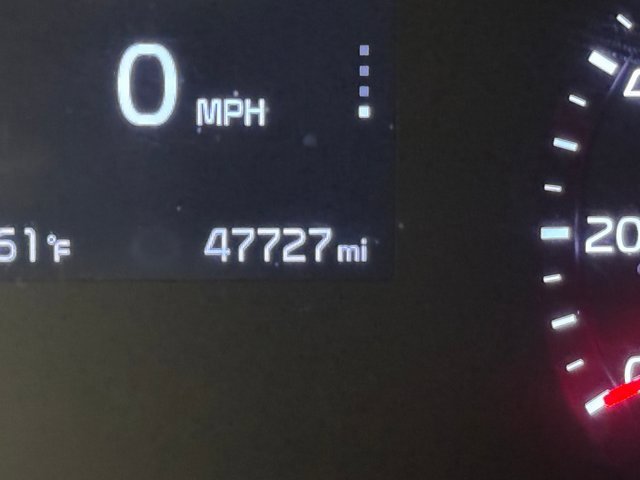 Used 2020 Kia Soul LX image 16