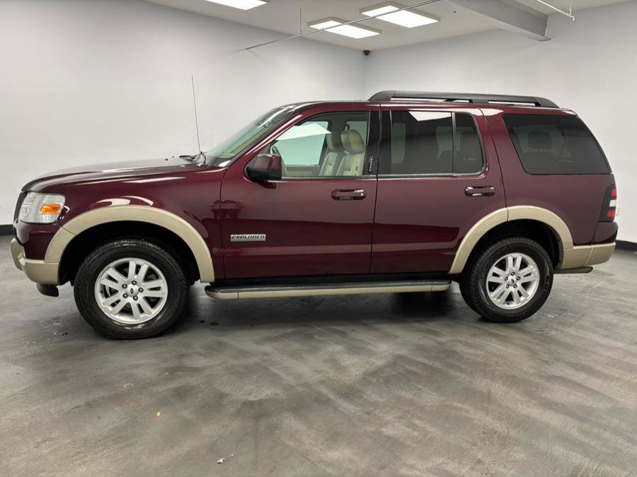 Used 2008 Ford Explorer Eddie Bauer image 3