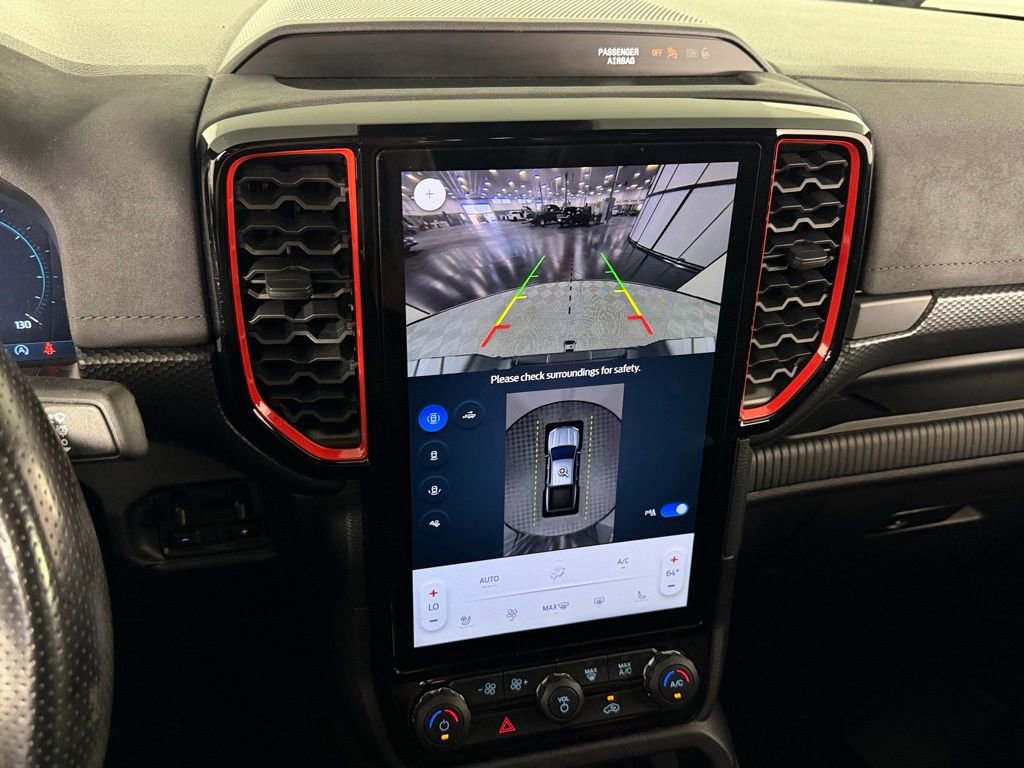 Used 2024 Ford Ranger Raptor image 13