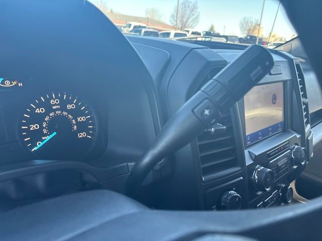 Used 2020 Ford F150 XL w/ Equipment Group 101A Mid image 24