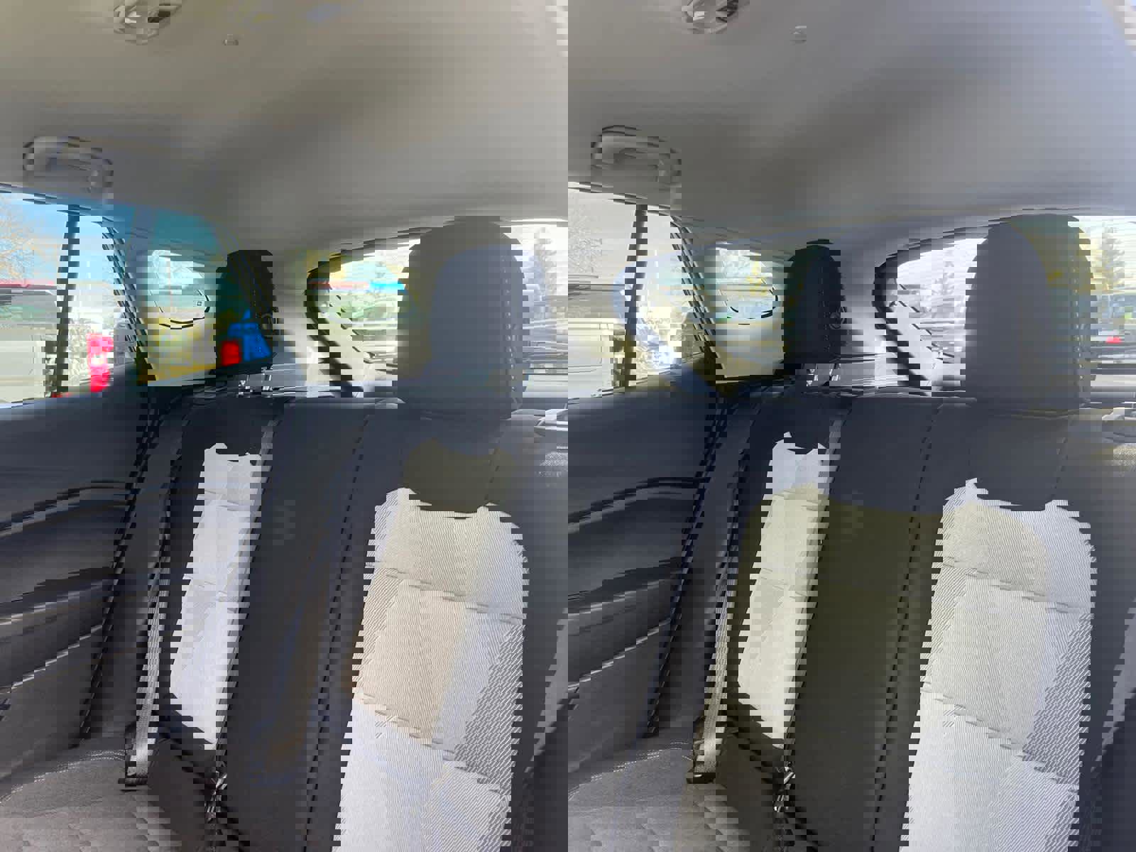 Certified 2024 Chevrolet Trax LS image 29